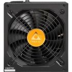 БЖ 850W Chieftec POLARIS 3.0 PPS-850FC-A3, 135 mm, 80+ GOLD, Cable management, retail (PPS-850FC-A3)