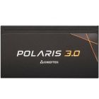 БЖ 850W Chieftec POLARIS 3.0 PPS-850FC-A3, 135 mm, 80+ GOLD, Cable management, retail (PPS-850FC-A3)