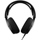 Ігрова гарнітура SteelSeries Arctis Nova 1 Black MultiPlatform (61606)