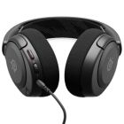 Ігрова гарнітура SteelSeries Arctis Nova 1 Black MultiPlatform (61606)