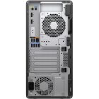 ПК HP Z2 TWR G5 WKS Intel Core i3-10320/8GB(2x4GB)DDR4/HDD 500Gb/VGA Port/K&M/W10P64 (9FR64AV_V1)