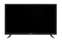 TV 24 Mystery MTV-2450HST2 HD Ready/T2/Smart TV/Android 11/USB 2.0/Wi-Fi/Black (MTV-2450HST2)