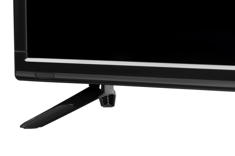 TV 24 Mystery MTV-2450HST2 HD Ready/T2/Smart TV/Android 11/USB 2.0/Wi-Fi/Black (MTV-2450HST2)