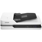 Сканер А4 Epson WorkForce DS-1660W c WI-FI (B11B244401)