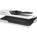 Сканер А4 Epson WorkForce DS-1660W c WI-FI (B11B244401)