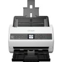 Сканер А4 Epson Workforce DS-730N (B11B259401)