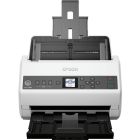 Сканер А4 Epson Workforce DS-730N (B11B259401)