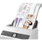Сканер А4 Epson Workforce DS-730N (B11B259401)