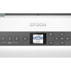 Сканер А4 Epson Workforce DS-730N (B11B259401)