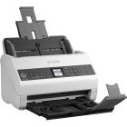 Сканер А4 Epson Workforce DS-730N (B11B259401)