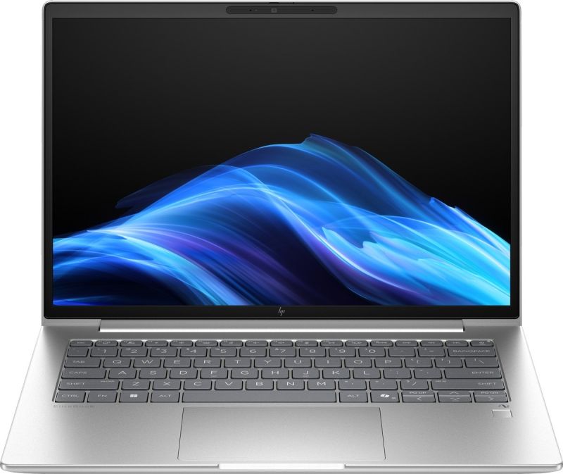 HP EliteBook 6 G1a 14" WUXGA IPS, 300n/Ryzen 7-250 (5.1)/24Gb/SSD1Tb/Radeon/FPS/Підсв/DOS (AY4Z7AV_V12)