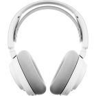 Ігрова гарнітура SteelSeries Arctis Nova 7X Gen 2 Wireless White PC/PS/SW/MAC/MOB (61759)