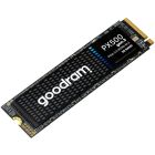 SSD 1Tb GoodRAM PX500 M.2 2280 PCIe Gen 3x4 NVMe 3D NAND, Retail (SSDPR-PX500-01T-80-G3)
