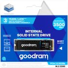 SSD 1Tb GoodRAM PX500 M.2 2280 PCIe Gen 3x4 NVMe 3D NAND, Retail (SSDPR-PX500-01T-80-G3)
