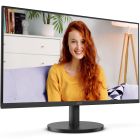 TFT 27" AOC U27B3A, IPS, 4K UHD, HDMIx2, DP, колонки, чорний (U27B3A)