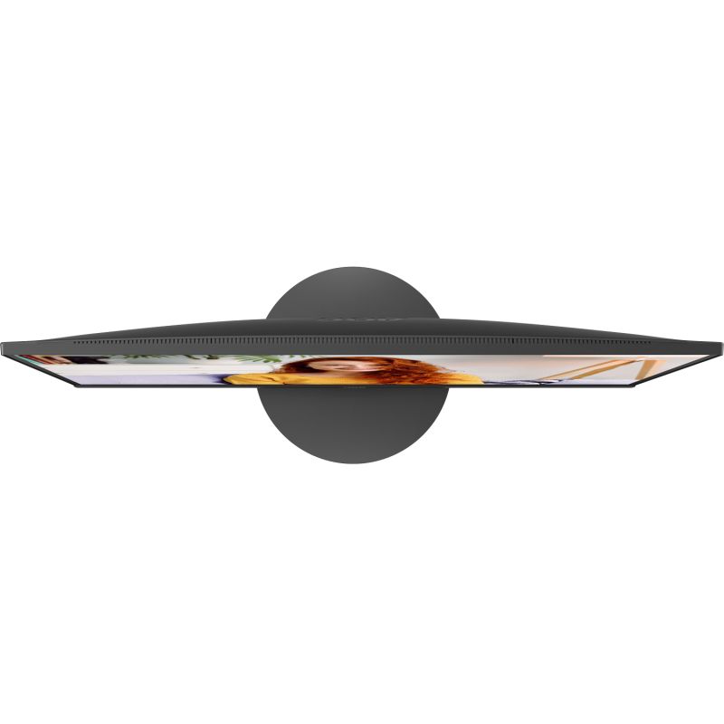 TFT 27" AOC U27B3A, IPS, 4K UHD, HDMIx2, DP, колонки, чорний (U27B3A)