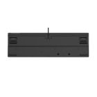 Клавіатура Bloody B230N Black (B230N (Black))