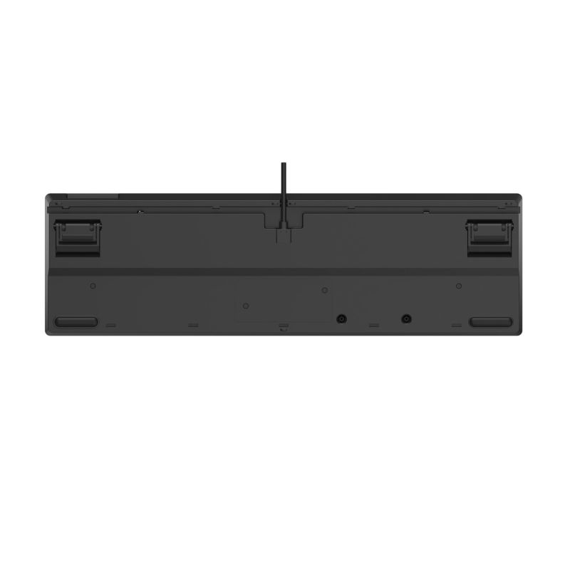 Клавіатура Bloody B230N Black (B230N (Black))