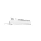 Клавіатура Bloody B230N White (B230N (White))