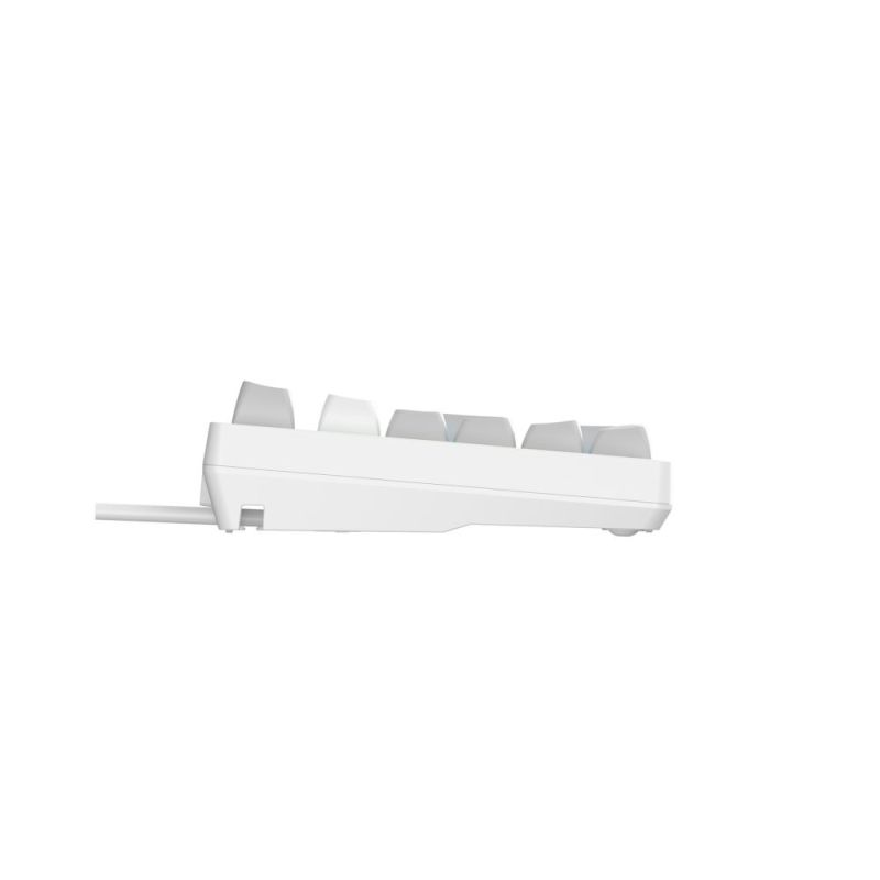 Клавіатура Bloody B230N White (B230N (White))