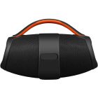 Акустична система 1.0 Defender Beatbox 24, 25Вт Bluetooth/FM/TF/USB/AUX/TWS чорна (65324)
