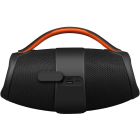 Акустична система 1.0 Defender Beatbox 24, 25Вт Bluetooth/FM/TF/USB/AUX/TWS чорна (65324)