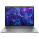 Ноутбук HP ZBook 8 G1i 16 Silver (B30JSES)