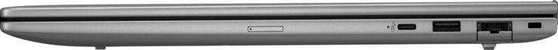Ноутбук HP ZBook 8 G1i 16 Silver (B30JTES)