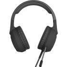 Ігрова гарнітура Sandberg BossBlaster, USB, кабель 2м, RGB, чорна (126-49)