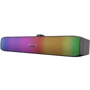 Акустична система (саундбар) XTRIKE ME SK-605, USB+3.5мм 3Вт, LED RGB (SK-605)