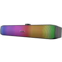 Акустична система (саундбар) XTRIKE ME SK-605, USB+3.5мм 3Вт, LED RGB (SK-605)