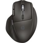 Мишка бездротова HP 780M Ultra-Fast-Scroll, 6 кн., 6000 dpi чорна (B8YX3AA)