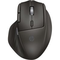 Мишка бездротова HP 780M Ultra-Fast-Scroll, 6 кн., 6000 dpi чорна (B8YX3AA)