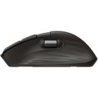 Мишка бездротова HP 780M Ultra-Fast-Scroll, 6 кн., 6000 dpi чорна (B8YX3AA)