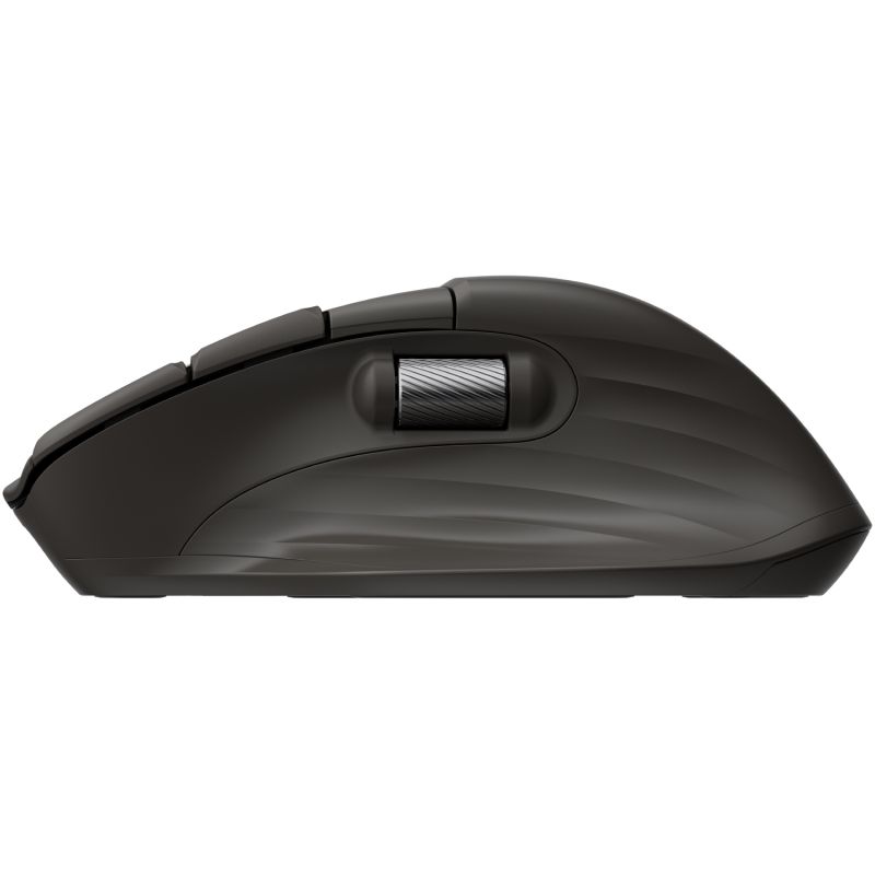 Мишка бездротова HP 780M Ultra-Fast-Scroll, 6 кн., 6000 dpi чорна (B8YX3AA)