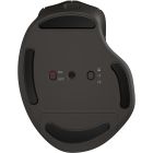Мишка бездротова HP 780M Ultra-Fast-Scroll, 6 кн., 6000 dpi чорна (B8YX3AA)