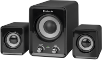 Акустична система 2.1 Defender Z4, 11 Вт, USB (65508)