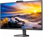 TFT 27" Philips 27E1N5600HE, QHD, IPS, 1ms, HDMI, DP, USB-C, USB-hub, cam, HAS (27E1N5600HE/00)