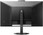 TFT 27" Philips 27E1N5600HE, QHD, IPS, 1ms, HDMI, DP, USB-C, USB-hub, cam, HAS (27E1N5600HE/00)