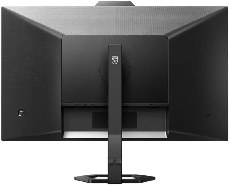 TFT 27" Philips 27E1N5600HE, QHD, IPS, 1ms, HDMI, DP, USB-C, USB-hub, cam, HAS (27E1N5600HE/00)