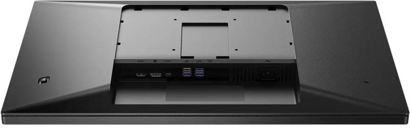 TFT 27" Philips 27E1N5600HE, QHD, IPS, 1ms, HDMI, DP, USB-C, USB-hub, cam, HAS (27E1N5600HE/00)
