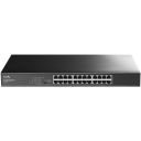Комутатор Cudy , 24-Port Gigabit Easy-Managed Switch (GS1024E)