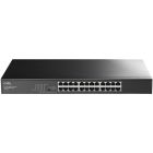 Комутатор Cudy , 24-Port Gigabit Easy-Managed Switch (GS1024E)