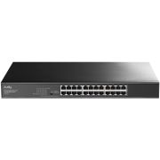 Комутатор Cudy , 24-Port Gigabit Easy-Managed Switch (GS1024E)