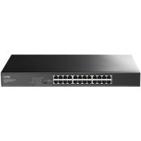 Комутатор Cudy , 24-Port Gigabit Easy-Managed Switch (GS1024E)