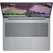 Ноутбук HP ZBook X G1i Silver (B30HYES)