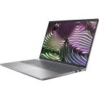 Ноутбук HP ZBook X G1i Silver (B30HYES)