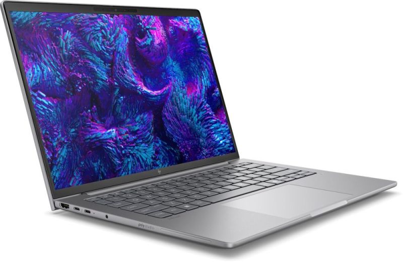 Ноутбук HP ZBook 8 G1i 14 Silver (B30JNES)
