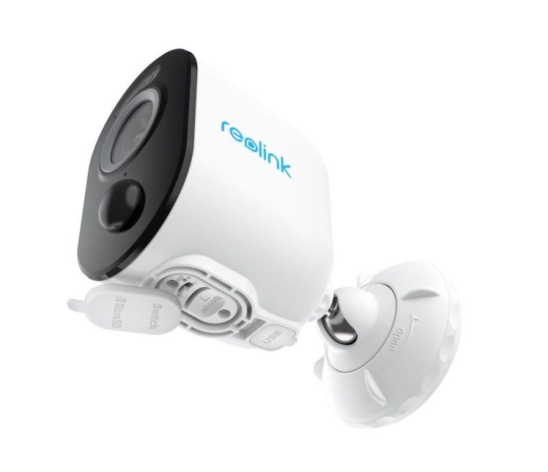 IP-камера Reolink Argus Series (Argus 3 Pro) (B330)