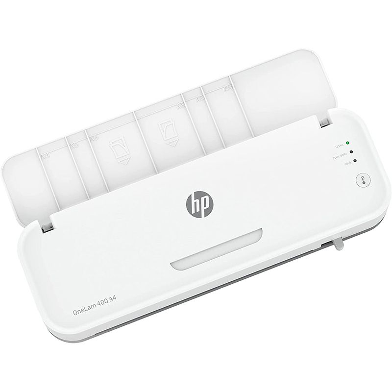 Ламінатор HP OneLam 400 A4 (3160)